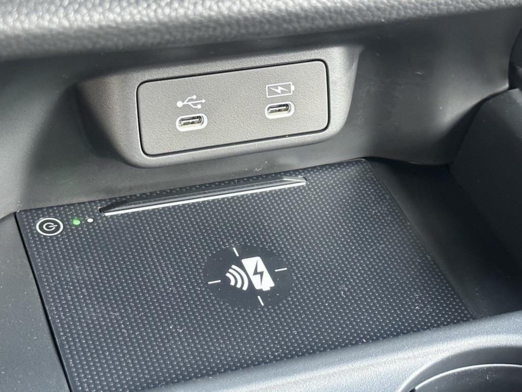 new 2026 Honda HR-V car, priced at $27,501