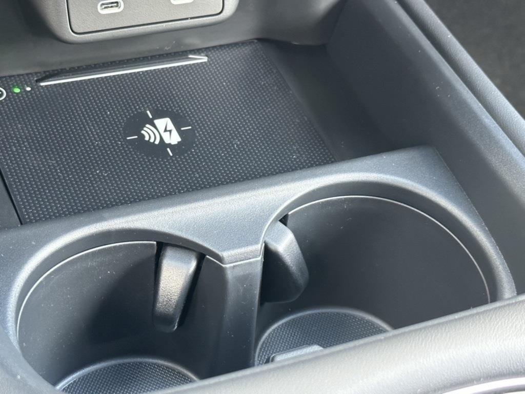 new 2026 Honda HR-V car, priced at $27,501