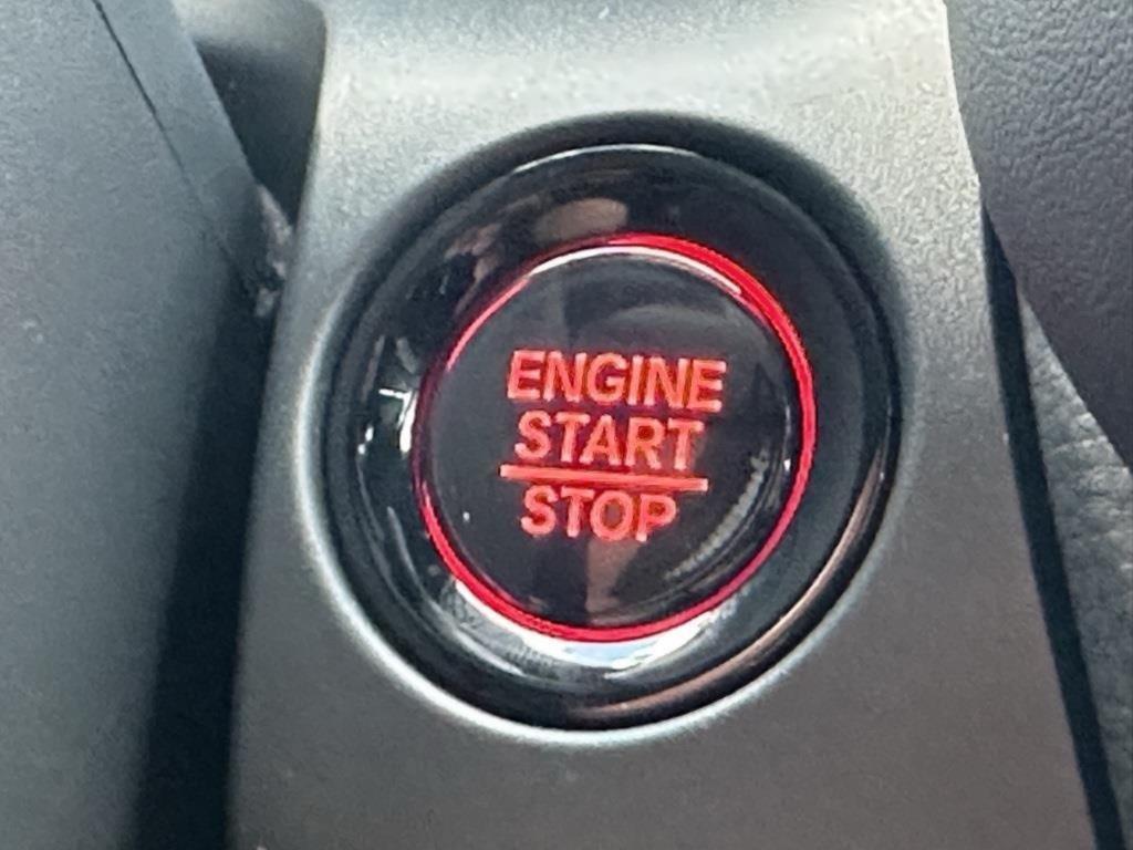 new 2026 Honda HR-V car, priced at $27,501