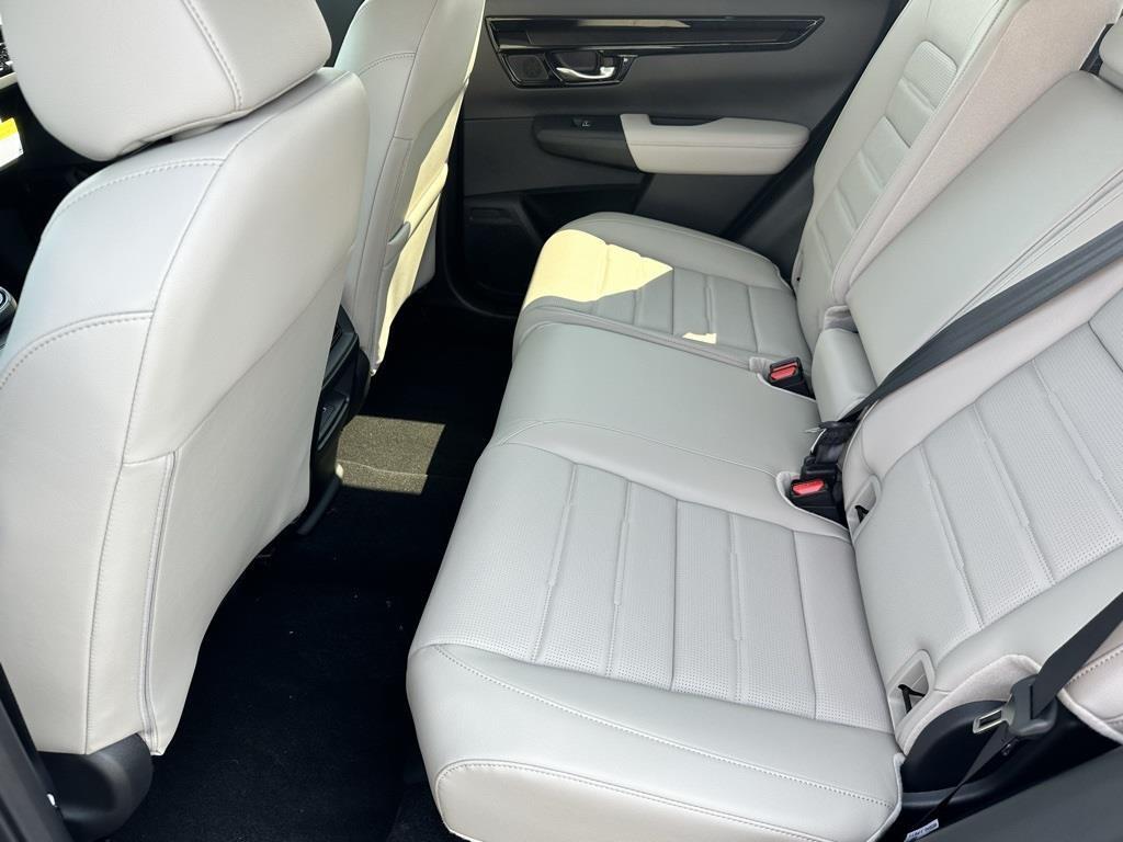 new 2026 Honda CR-V car, priced at $36,850