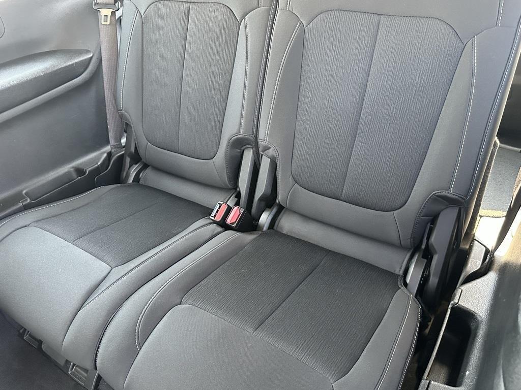 used 2023 Jeep Grand Cherokee L car, priced at $26,000
