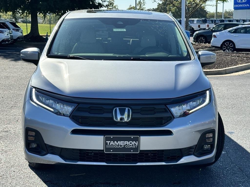 new 2026 Honda Odyssey car, priced at $44,290
