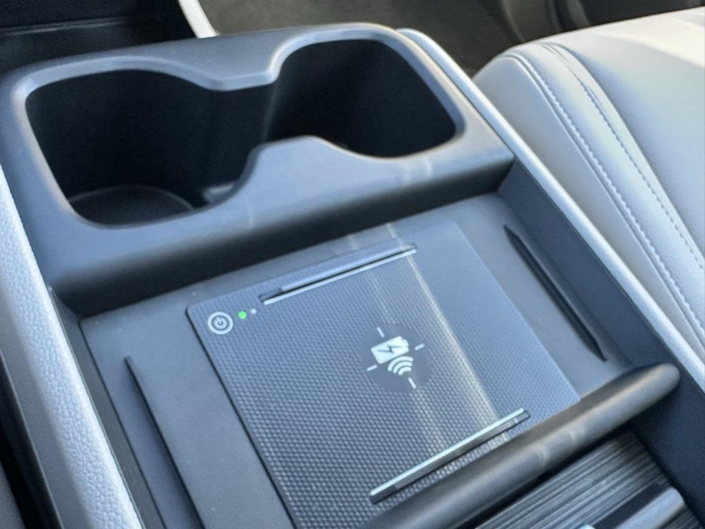 new 2026 Honda Odyssey car, priced at $44,290