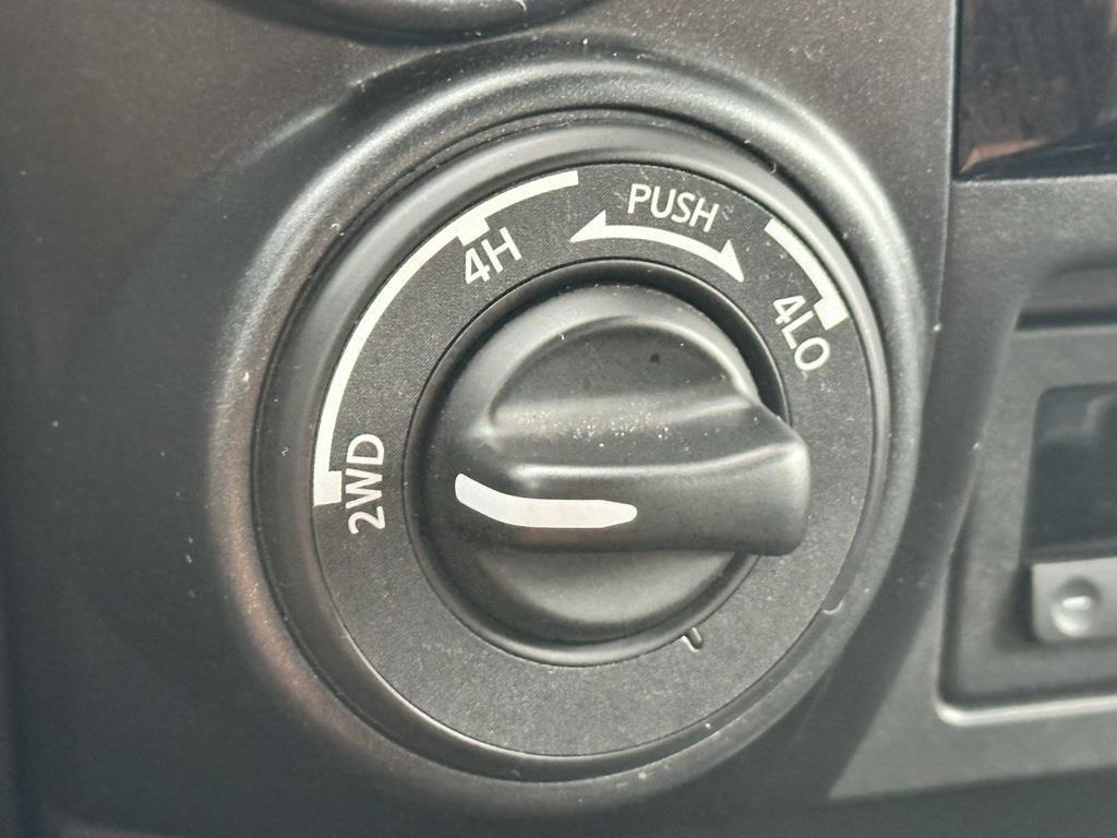 used 2020 Nissan Titan car, priced at $35,000