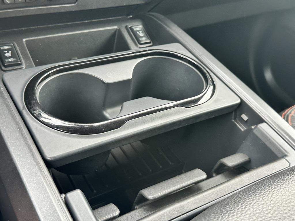 used 2020 Nissan Titan car, priced at $35,000