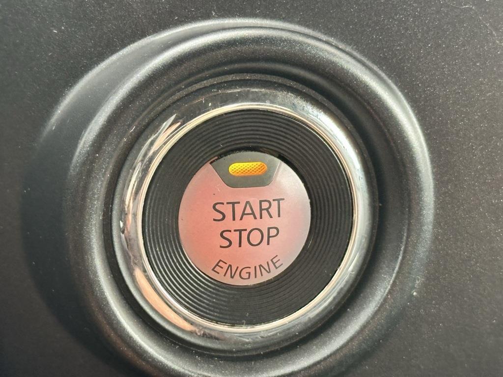 used 2020 Nissan Titan car, priced at $35,000