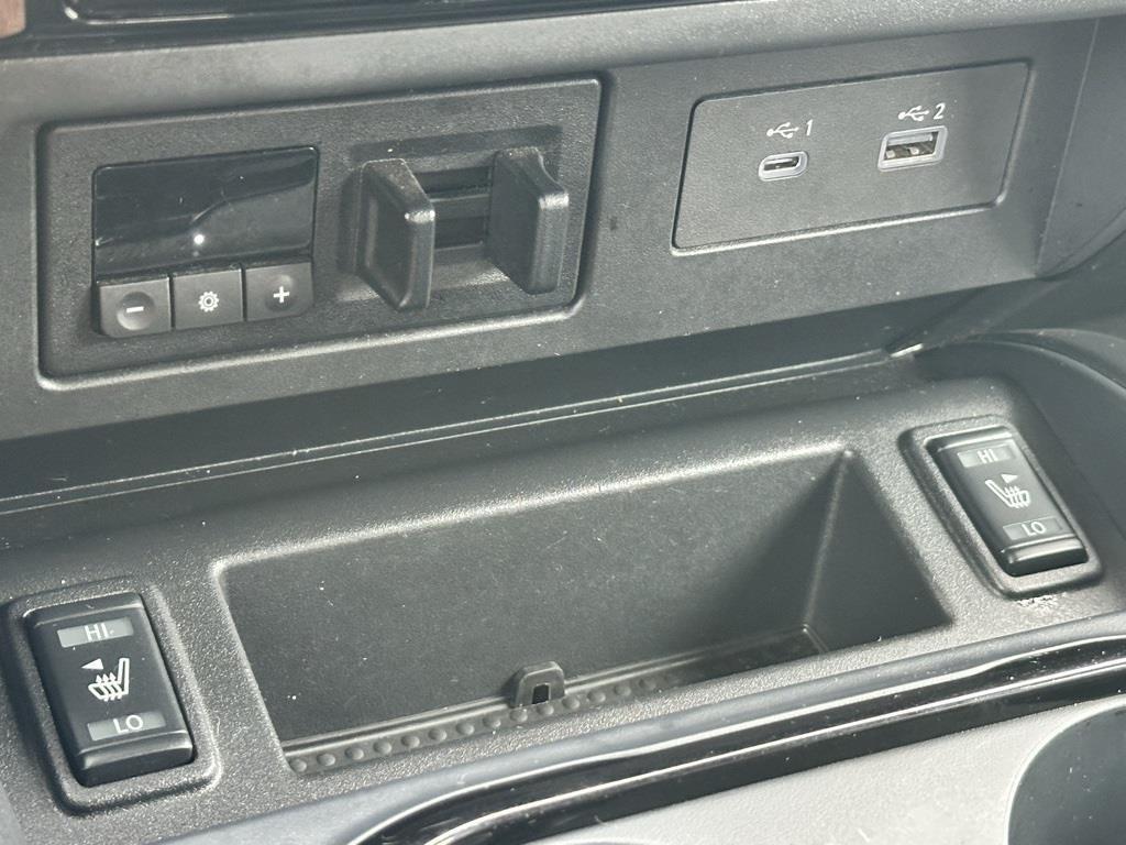 used 2020 Nissan Titan car, priced at $35,000