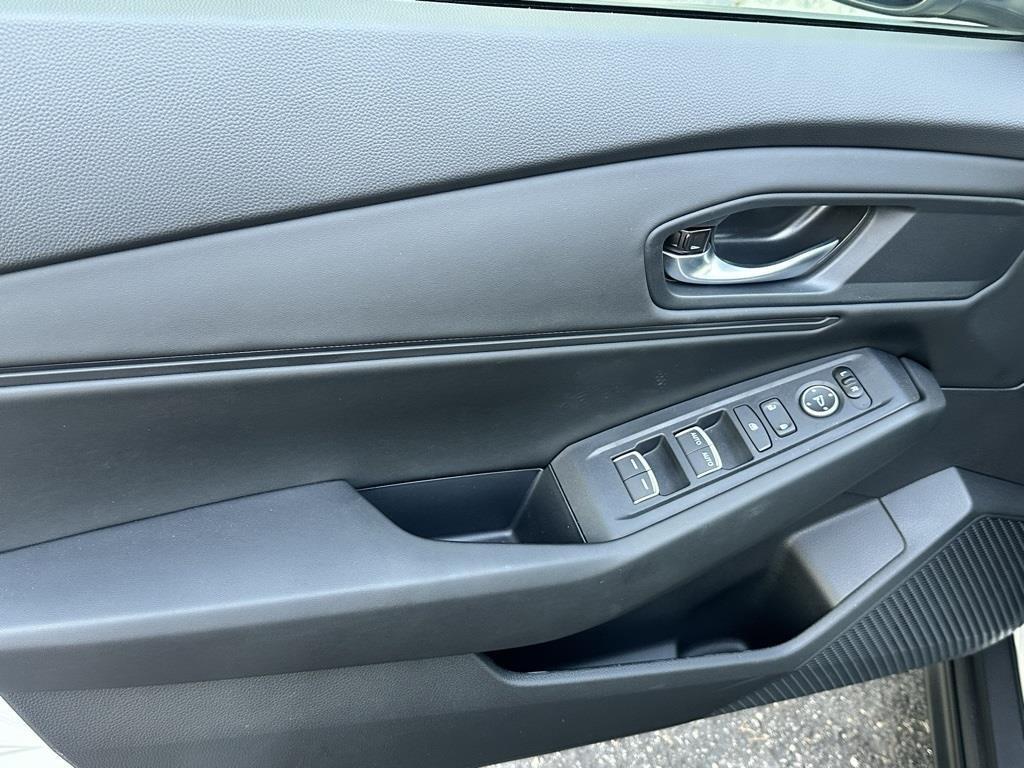 new 2025 Honda Accord car, priced at $31,665