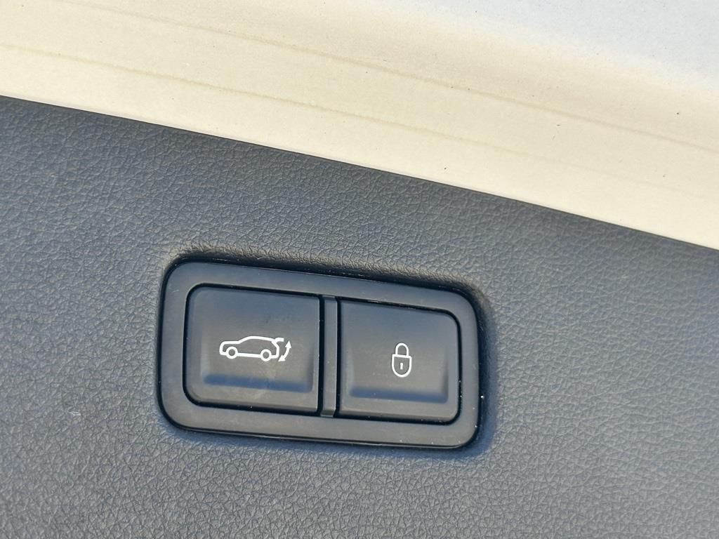 used 2023 Genesis GV70 car, priced at $45,000