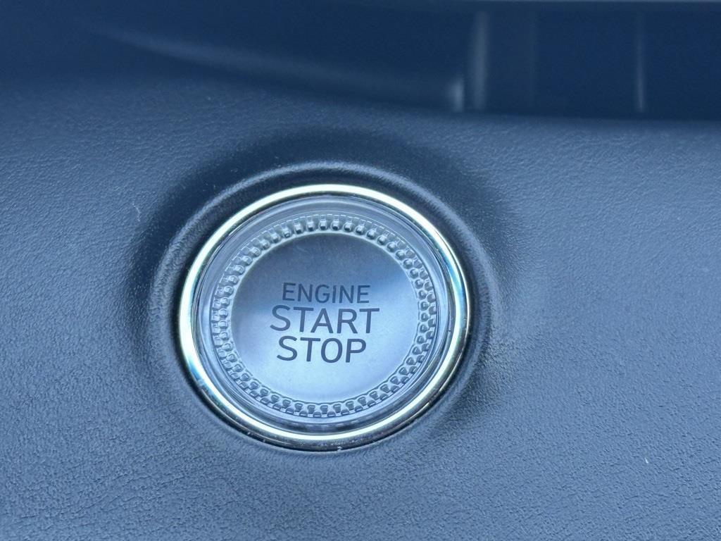 used 2023 Genesis GV70 car, priced at $45,000