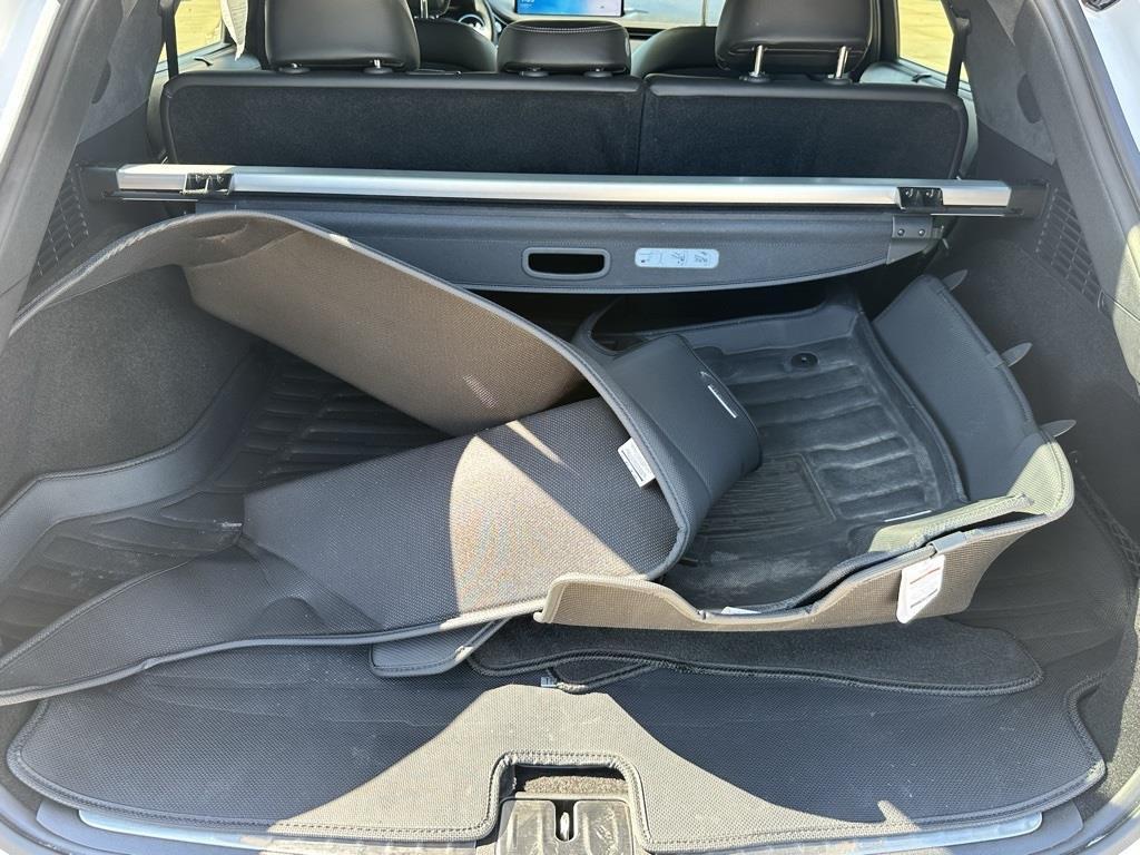 used 2023 Genesis GV70 car, priced at $45,000