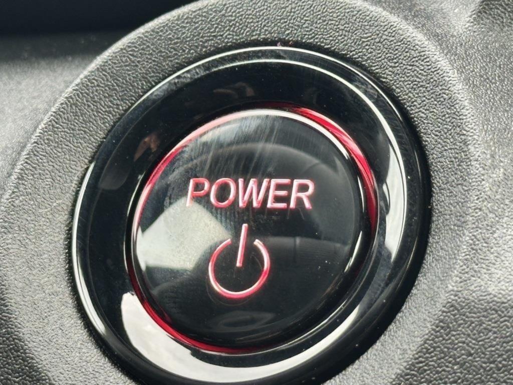 new 2026 Honda CR-V Hybrid car, priced at $39,035