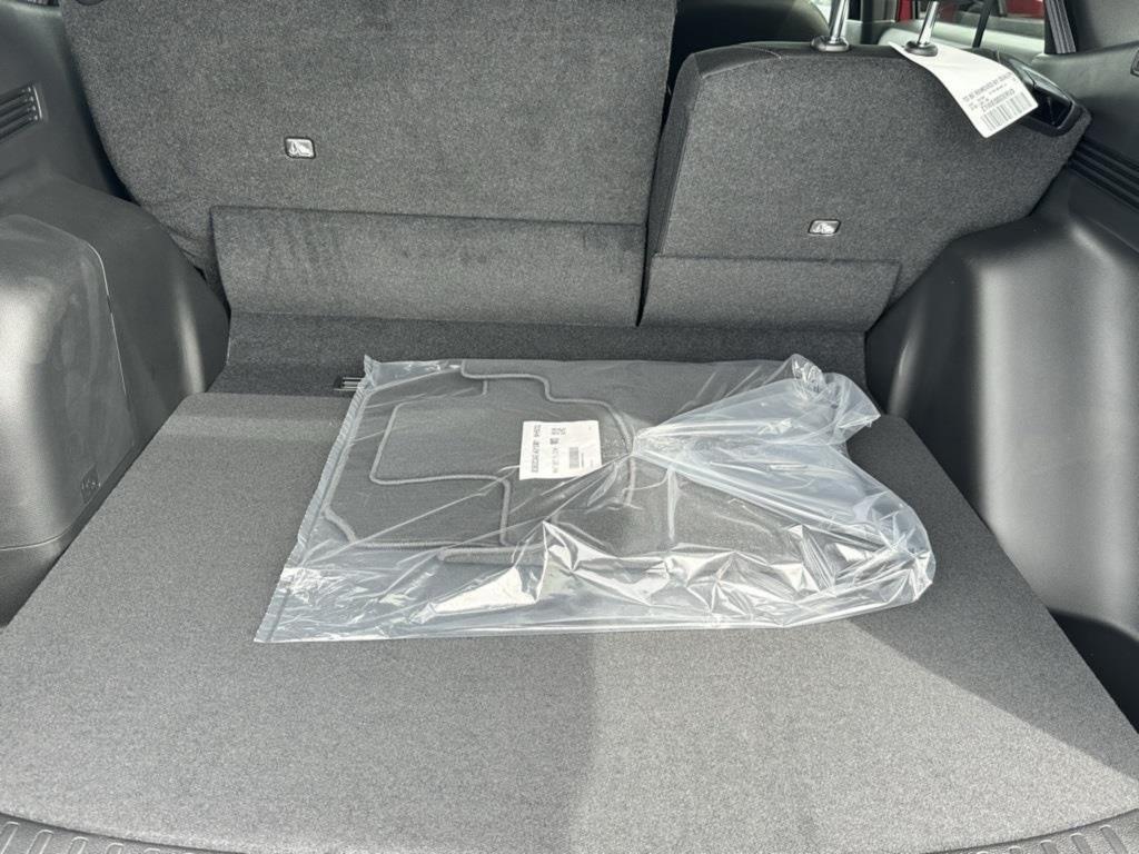 new 2026 Honda CR-V Hybrid car, priced at $39,035