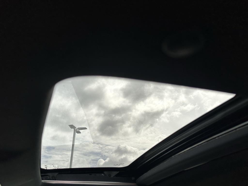 new 2026 Honda CR-V Hybrid car, priced at $39,035