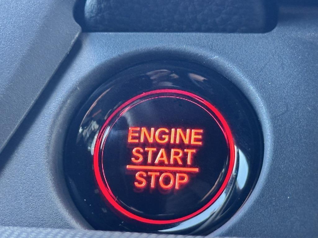 new 2026 Honda Passport car, priced at $50,400