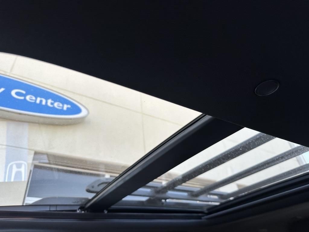 new 2026 Honda Passport car, priced at $50,400