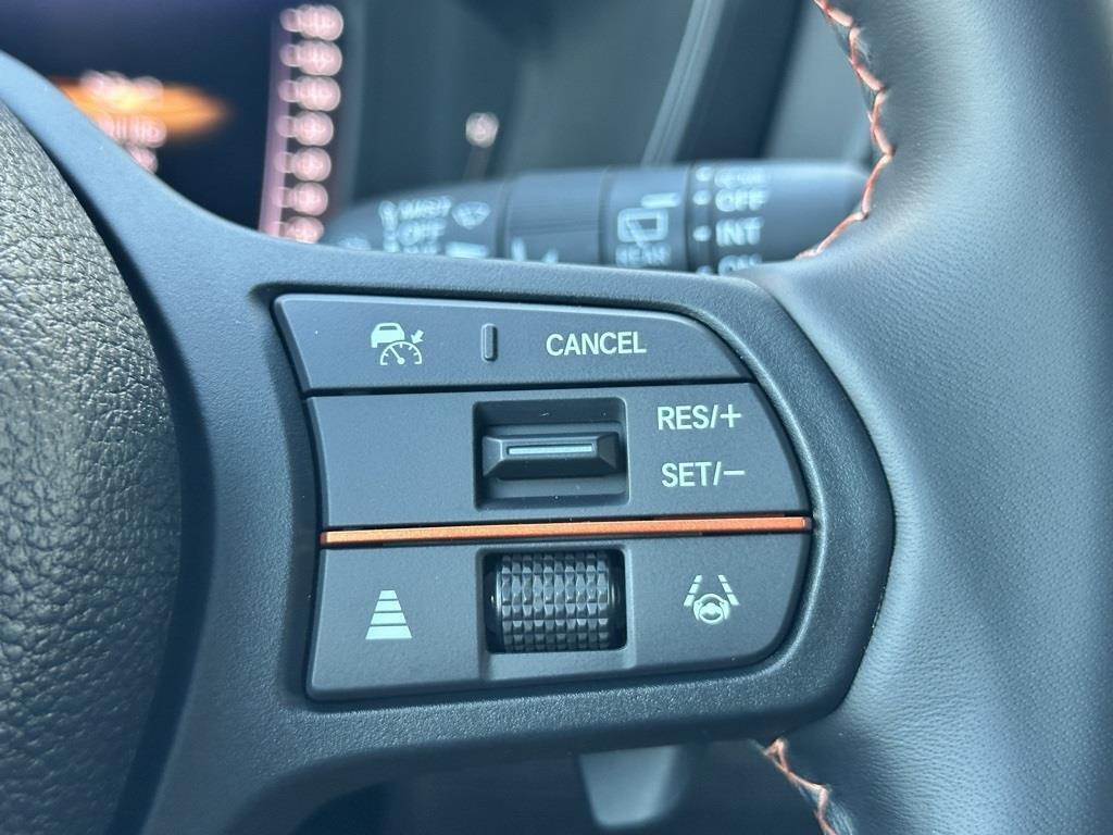 new 2026 Honda Passport car, priced at $50,400