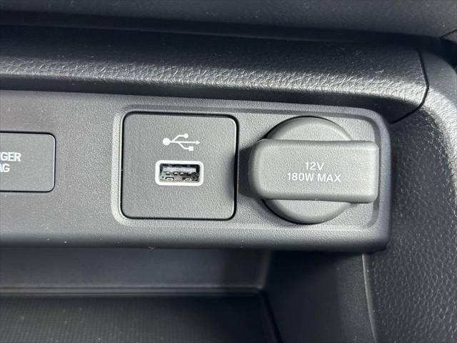 new 2025 Honda Civic car, priced at $29,055
