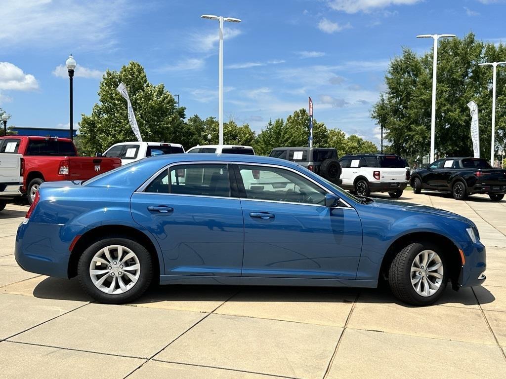 used 2023 Chrysler 300 car, priced at $26,000