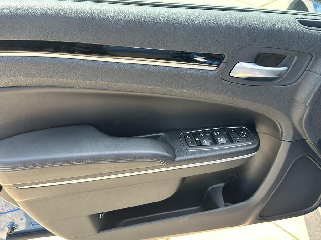 used 2023 Chrysler 300 car, priced at $26,000