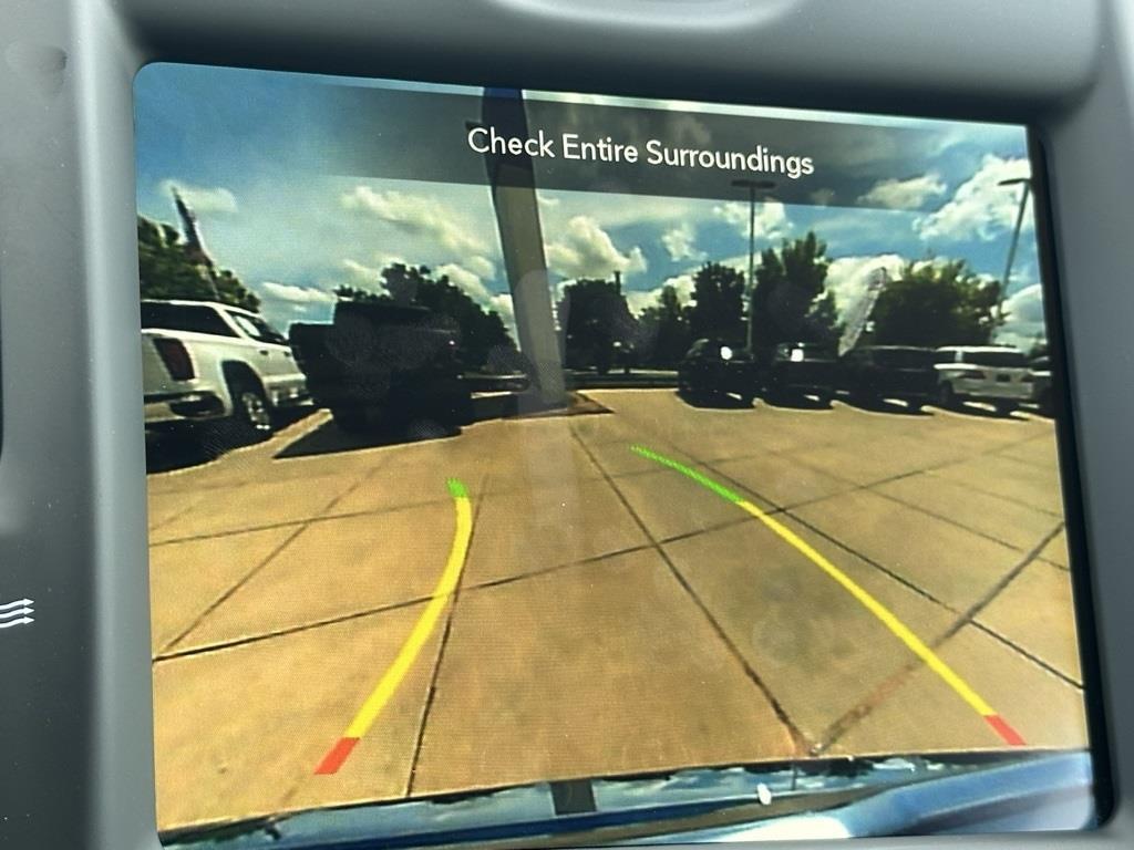 used 2023 Chrysler 300 car, priced at $26,000