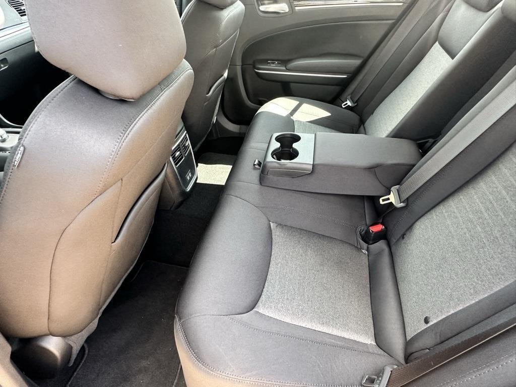 used 2023 Chrysler 300 car, priced at $26,000