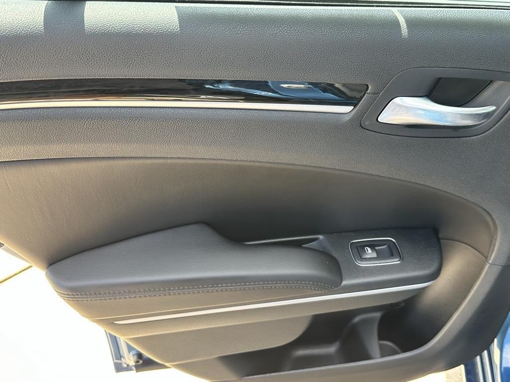 used 2023 Chrysler 300 car, priced at $26,000