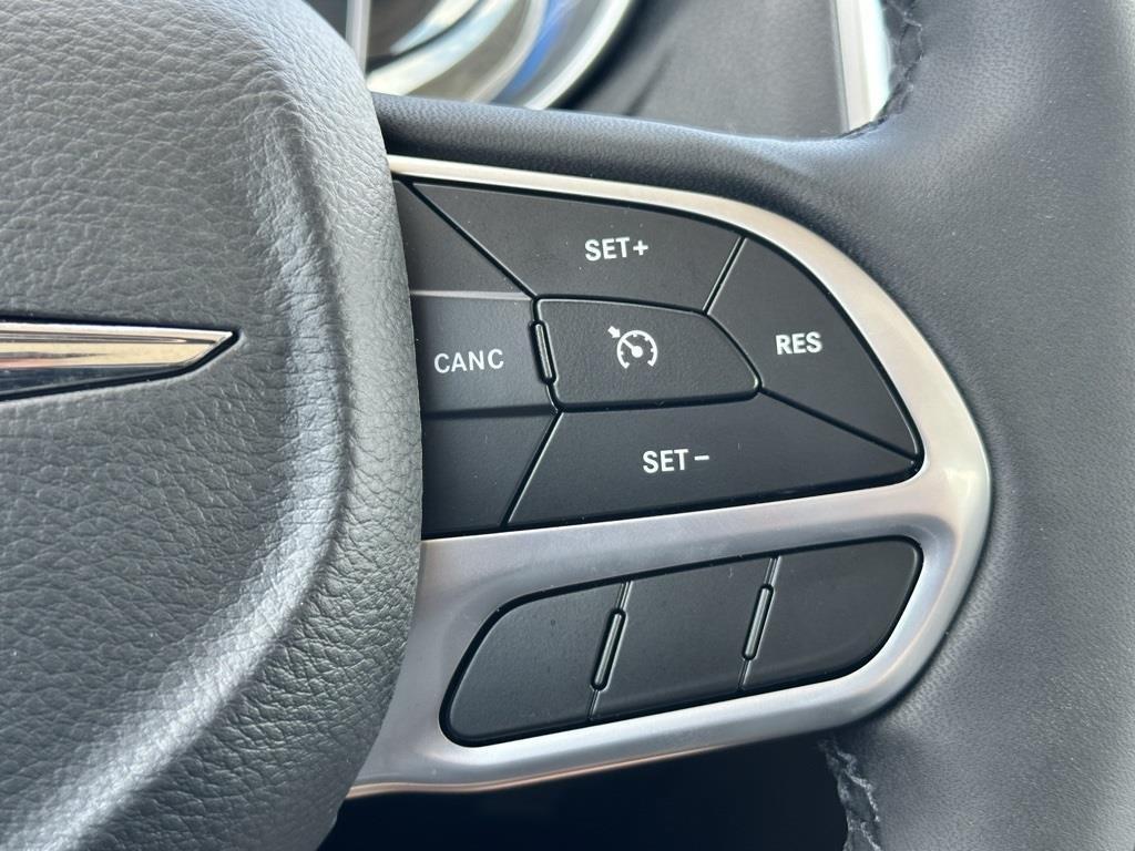 used 2023 Chrysler 300 car, priced at $26,000