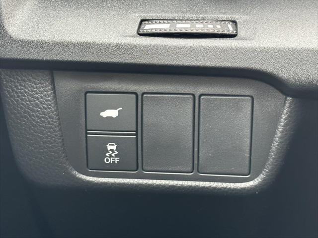new 2025 Honda CR-V Hybrid car, priced at $39,045