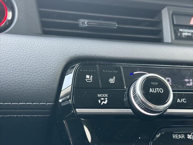 new 2025 Honda Pilot car, priced at $54,985