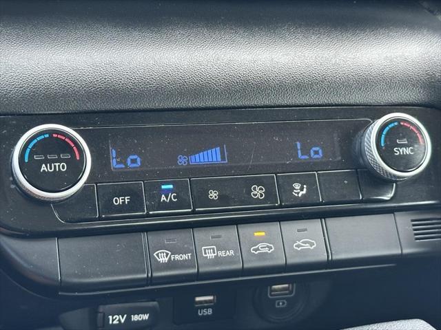 used 2023 Hyundai Elantra car, priced at $20,000