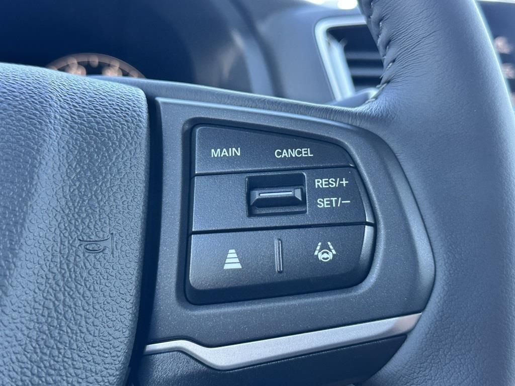 new 2026 Honda Ridgeline car, priced at $41,126