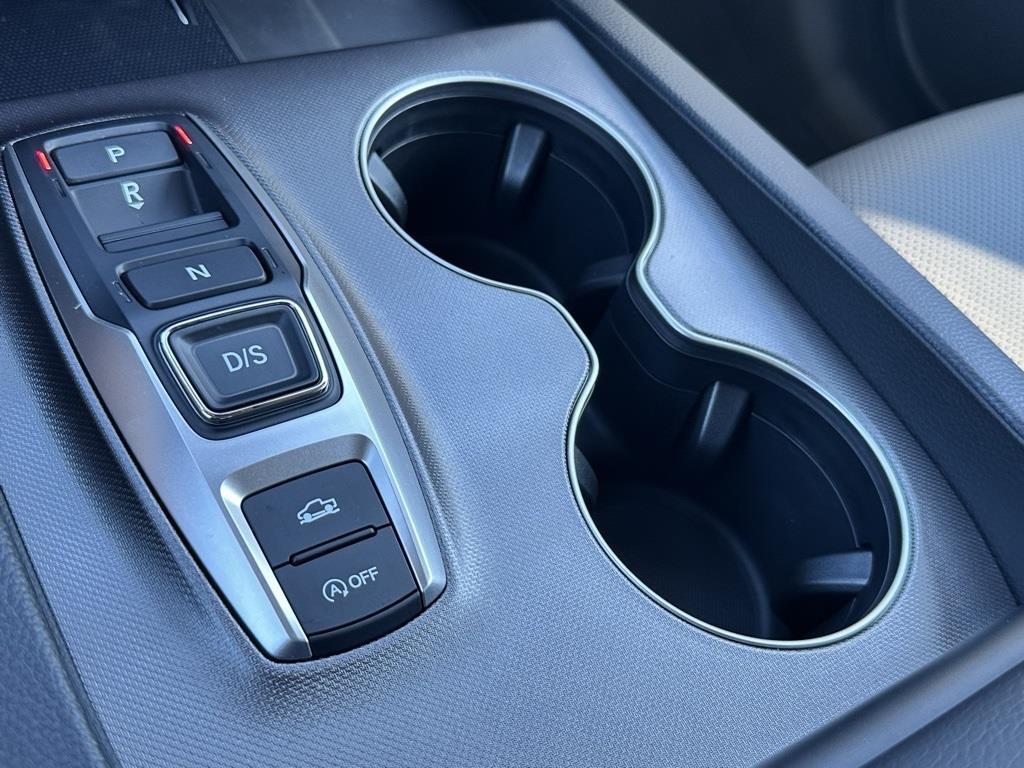 new 2026 Honda Ridgeline car, priced at $41,126