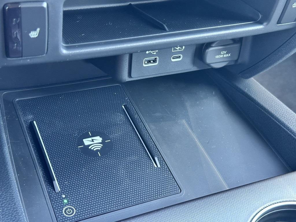 new 2026 Honda Ridgeline car, priced at $41,126