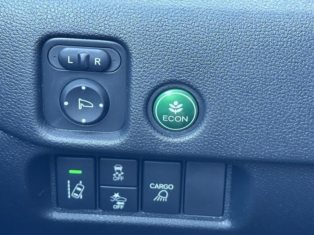 new 2026 Honda Ridgeline car, priced at $41,126