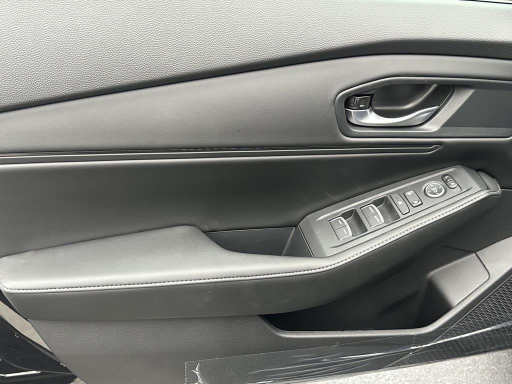 new 2025 Honda Accord Hybrid car, priced at $33,350