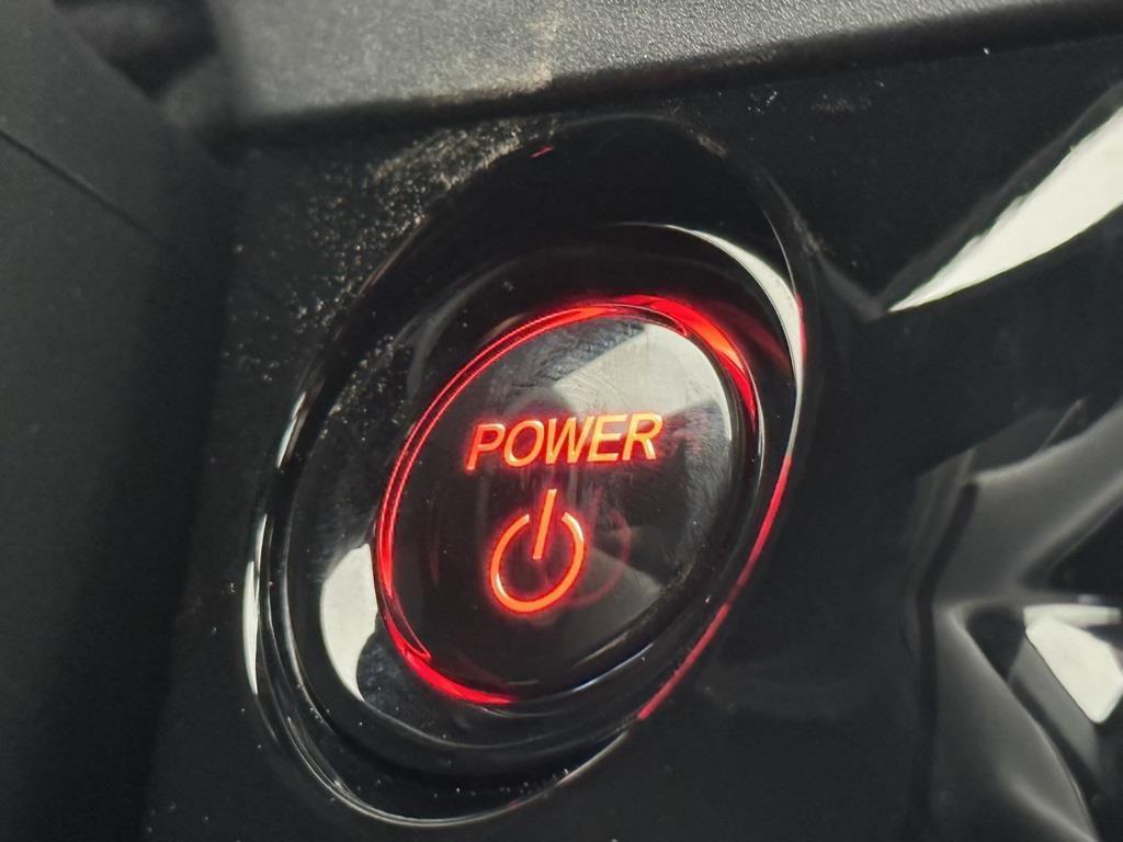 new 2025 Honda Accord Hybrid car, priced at $33,350