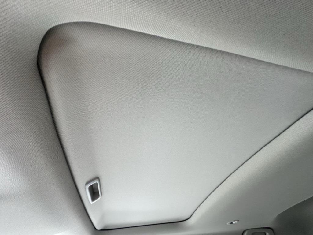 new 2026 Honda HR-V car, priced at $31,755