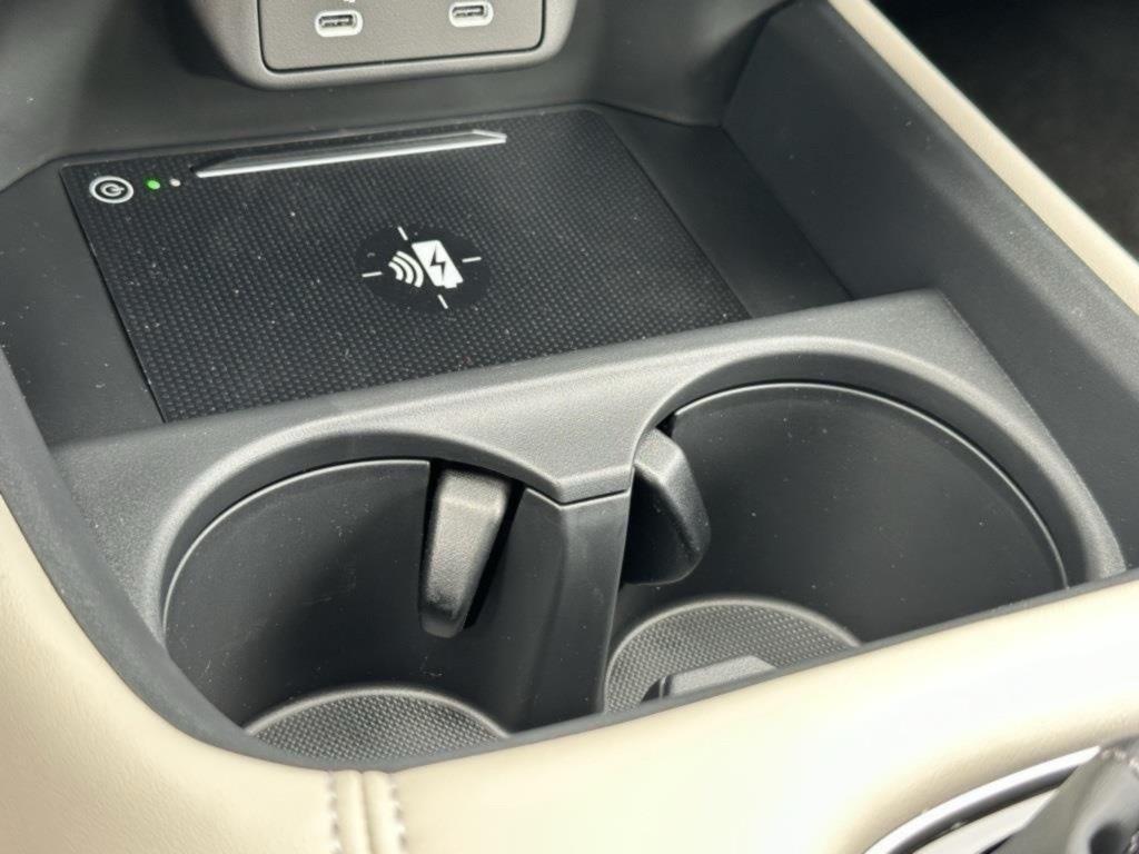 new 2026 Honda HR-V car, priced at $31,755