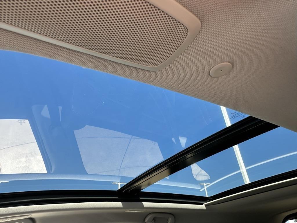 used 2023 Acura RDX car, priced at $38,000