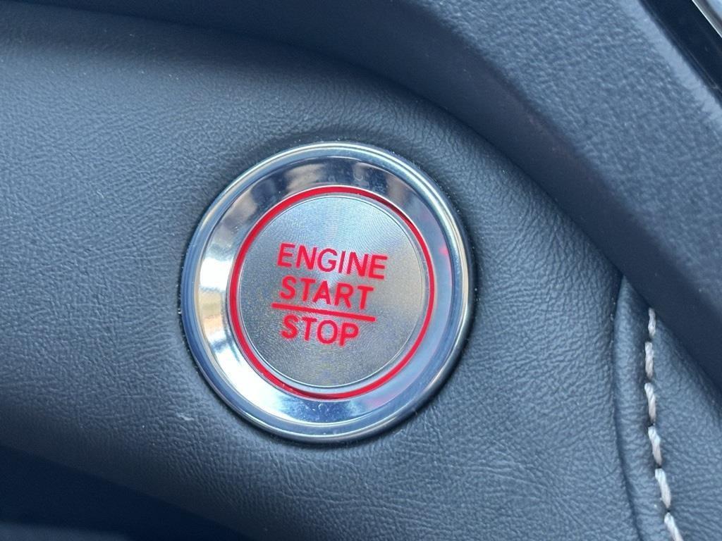 used 2023 Acura RDX car, priced at $38,000