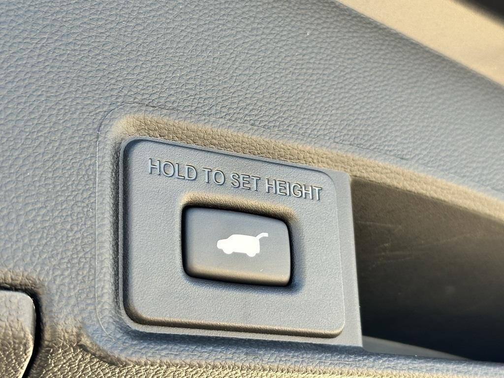 used 2023 Acura RDX car, priced at $38,000