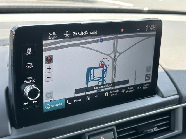 new 2025 Honda Pilot car, priced at $56,250