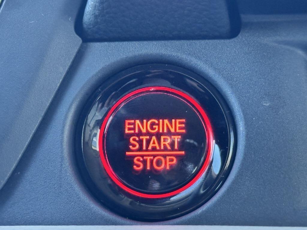 new 2026 Honda Passport car, priced at $46,500