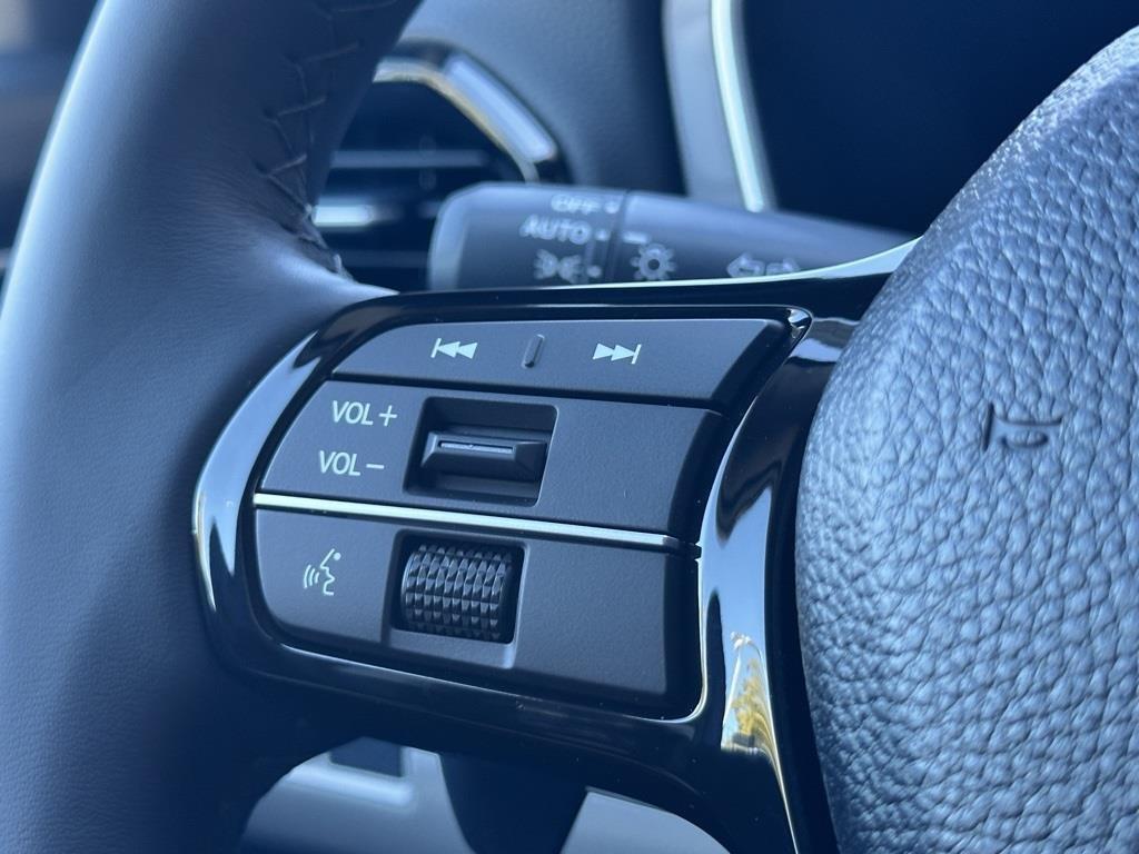 new 2026 Honda Passport car, priced at $46,500