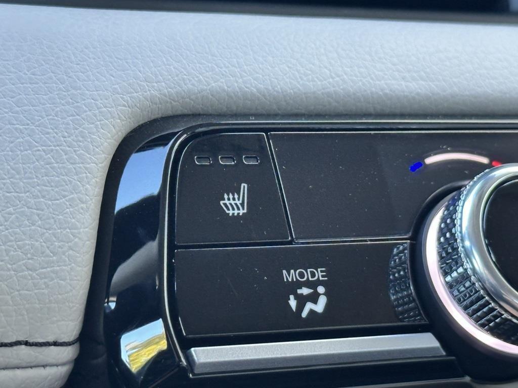 new 2026 Honda Passport car, priced at $46,500