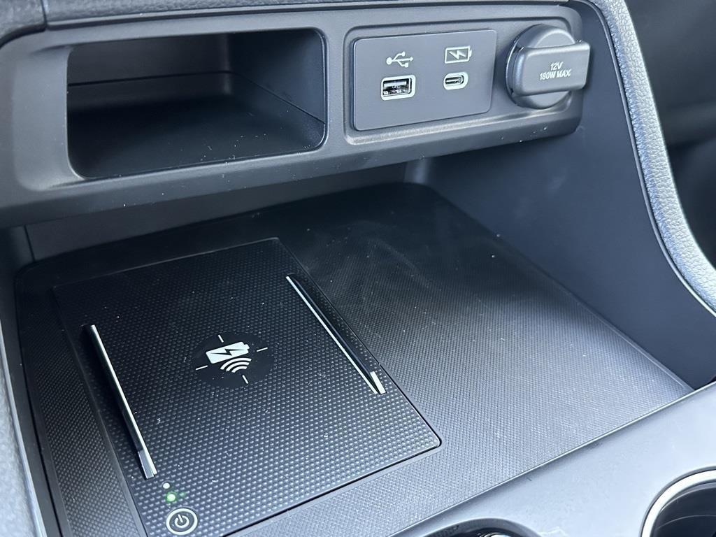 new 2025 Honda Pilot car, priced at $51,350