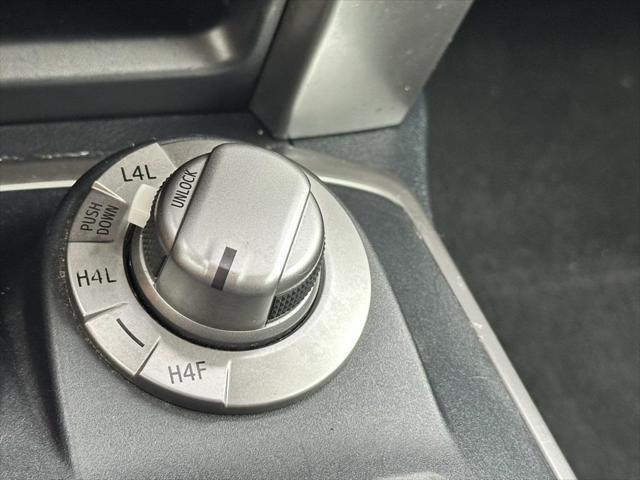 used 2019 Toyota 4Runner car, priced at $31,623