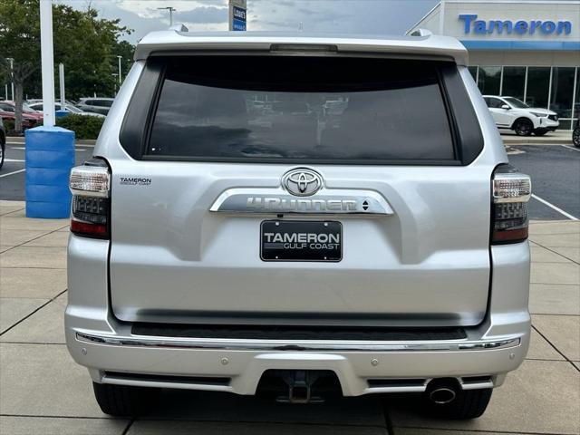 used 2019 Toyota 4Runner car, priced at $31,623
