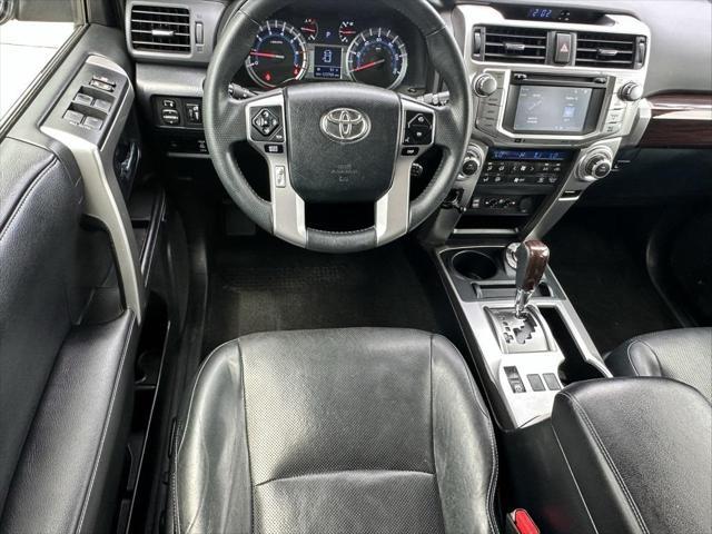 used 2019 Toyota 4Runner car, priced at $31,623